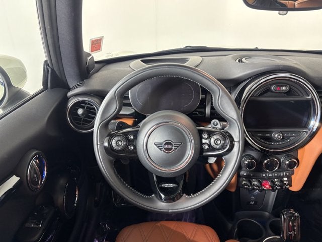 2021 MINI Hardtop 2 Door Cooper S