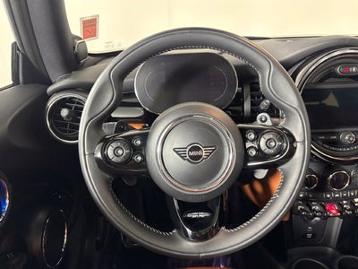 2021 MINI Hardtop 2 Door Cooper S