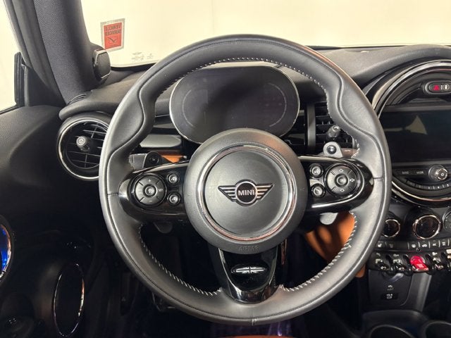 2021 MINI Hardtop 2 Door Cooper S