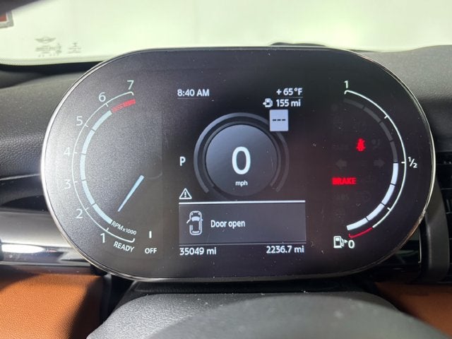 2021 MINI Hardtop 2 Door Cooper S