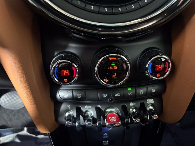 2021 MINI Hardtop 2 Door Cooper S