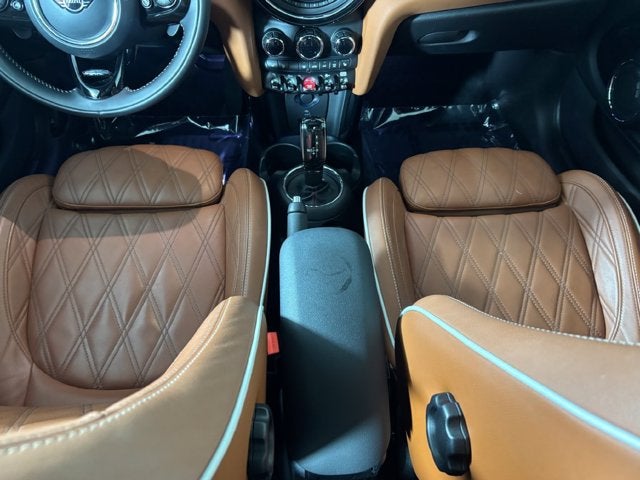 2021 MINI Hardtop 2 Door Cooper S