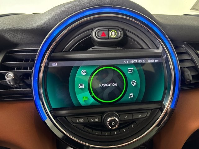 2021 MINI Hardtop 2 Door Cooper S