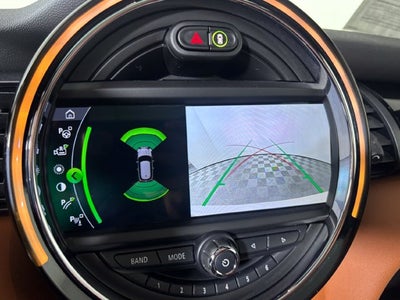2021 MINI Hardtop 2 Door Cooper S
