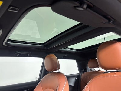 2021 MINI Hardtop 2 Door Cooper S