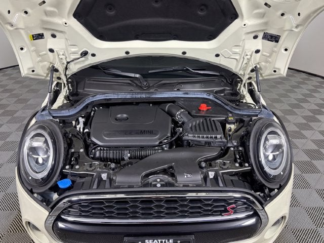 2021 MINI Hardtop 2 Door Cooper S