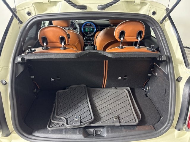 2021 MINI Hardtop 2 Door Cooper S