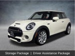 2021 MINI Hardtop 2 Door Cooper S