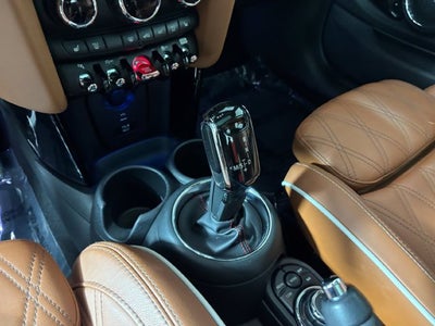 2021 MINI Hardtop 2 Door Cooper S