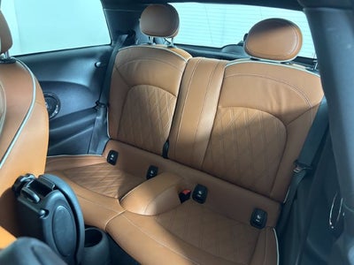 2021 MINI Hardtop 2 Door Cooper S