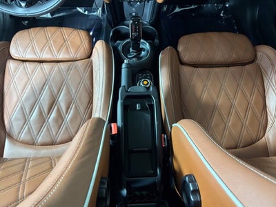 2021 MINI Hardtop 2 Door Cooper S