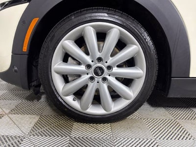 2021 MINI Hardtop 2 Door Cooper S