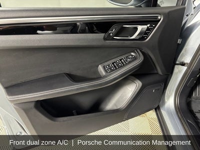 2023 Porsche Macan T