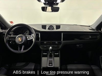 2023 Porsche Macan T