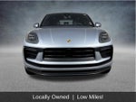 2023 Porsche Macan T