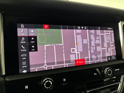 2023 Porsche Macan T