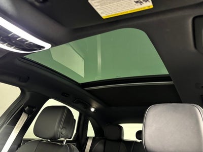 2023 Porsche Macan T