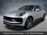 2023 Porsche Macan T
