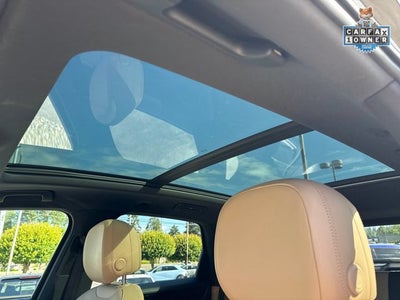 2023 Porsche Cayenne Base