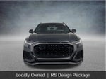 2023 Audi RS Q8 4.0T