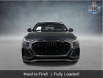2021 Audi RS Q8 4.0T