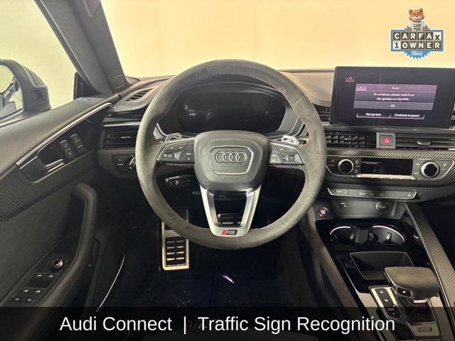 2024 Audi RS 5 Sportback 2.9T