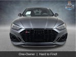 2024 Audi RS 5 Sportback 2.9T