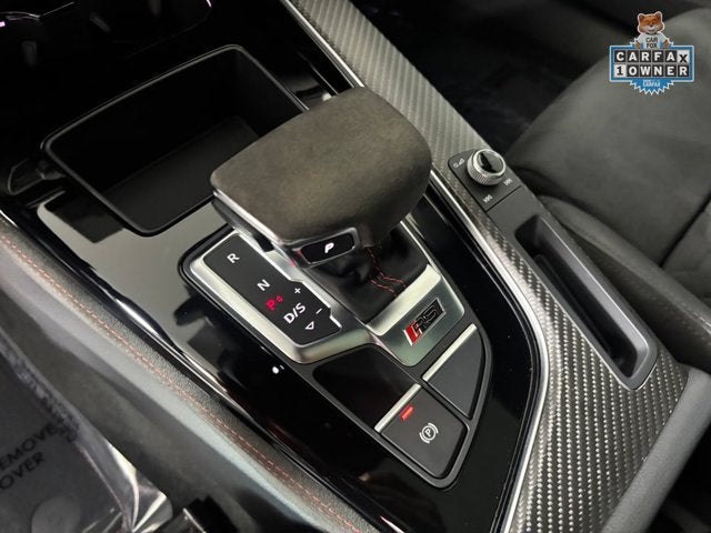 2024 Audi RS 5 Sportback 2.9T