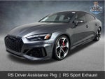 2024 Audi RS 5 Sportback 2.9T