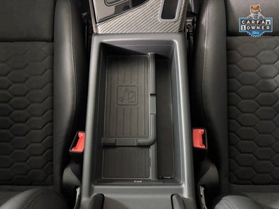 2024 Audi RS 5 Sportback 2.9T