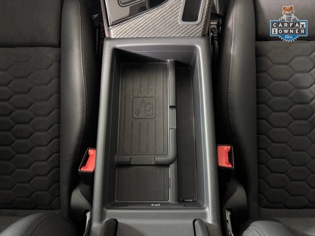 2024 Audi RS 5 Sportback 2.9T