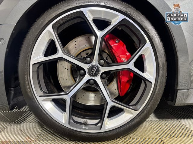 2024 Audi RS 5 Sportback 2.9T