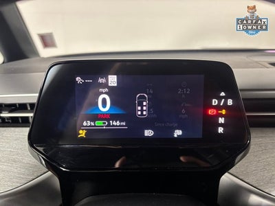 2025 Volkswagen ID. Buzz Pro S Plus