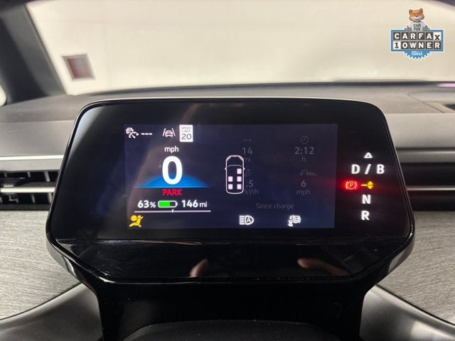 2025 Volkswagen ID. Buzz Pro S Plus