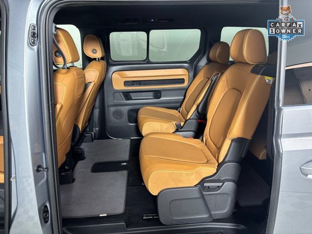 2025 Volkswagen ID. Buzz Pro S Plus