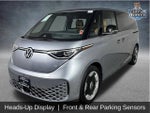 2025 Volkswagen ID. Buzz Pro S Plus