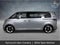 2025 Volkswagen ID. Buzz Pro S Plus