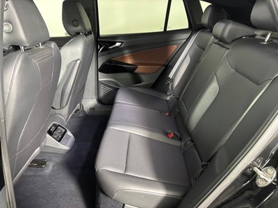 2021 Volkswagen ID.4 Pro S