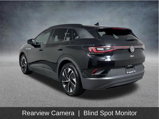 2021 Volkswagen ID.4 Pro S