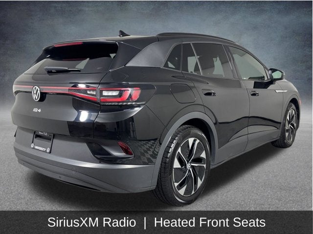 2021 Volkswagen ID.4 Pro S