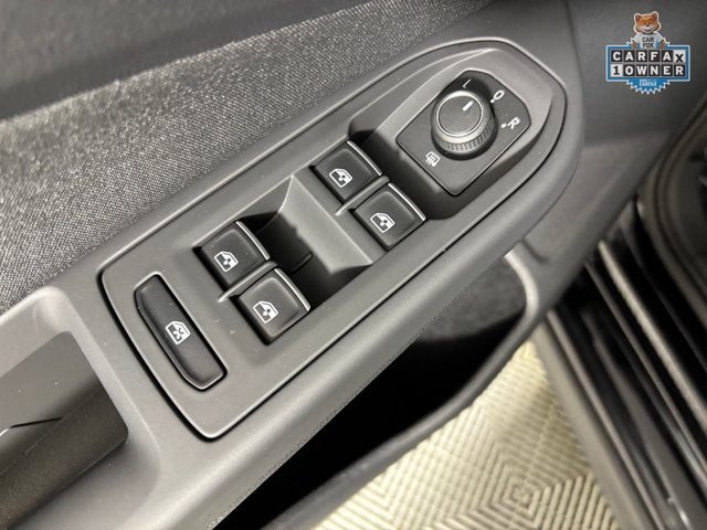 2022 Volkswagen Golf GTI S