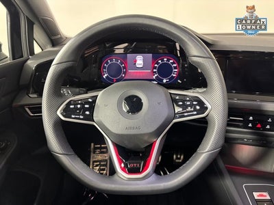 2022 Volkswagen Golf GTI S