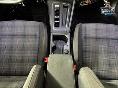 2022 Volkswagen Golf GTI S