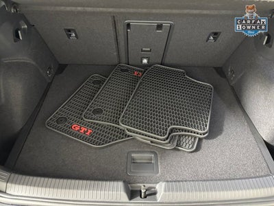 2022 Volkswagen Golf GTI S