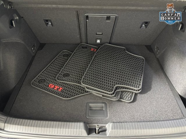 2022 Volkswagen Golf GTI S
