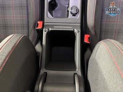 2022 Volkswagen Golf GTI S