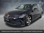 2022 Volkswagen Golf GTI S