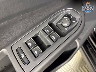 2024 Volkswagen Golf GTI 380 Autobahn