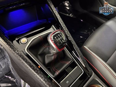 2024 Volkswagen Golf GTI 380 Autobahn