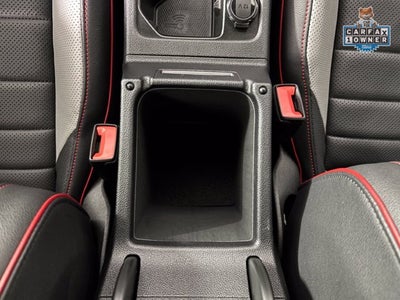 2024 Volkswagen Golf GTI 380 Autobahn